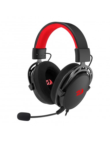 REDRAGON H541 слушалка Слушалки Жичен...